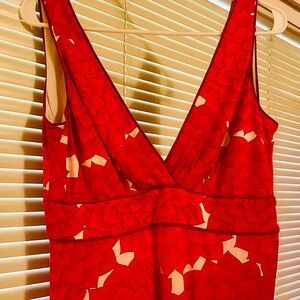 Tory Burch Dahlia Dress